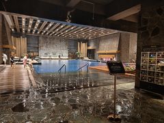 -清河半岛温泉度假酒店