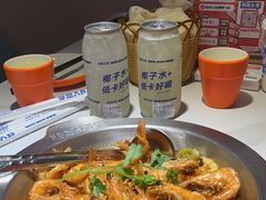 -李想大虾(江北天街店)