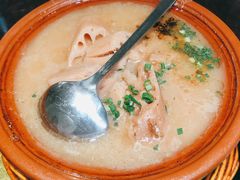 筒骨藕汤-董厨煨汤馆(车站路店)
