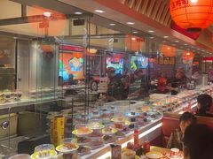-莲寿司(国兴店)