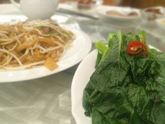 -潮福城大酒楼(北尚店)