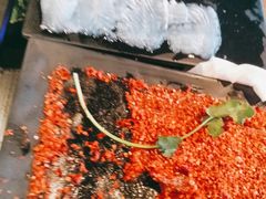 -辣伍鲜毛肚老火锅(元一店)