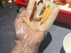 -北院·果木烤鸭·25年东北菜(创意产业园店)
