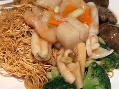 -陶陶居海鲜酒家(新马路店)