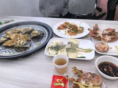 -船奇蒸汽海鲜·闽菜(八市海鲜总店)