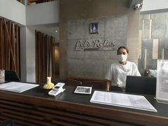 -Let's Relax Spa(Phuket 3rd Street)