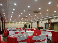 大堂-柳饮·春柳酒家