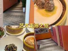 -醉辉皇原味海鲜江南菜(成都大魔方店)