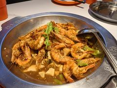 -李想大虾(江北天街店)