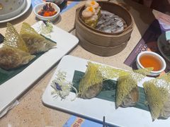 -点都德(华强南店)