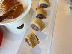 -满堂·烤鸭店·北京菜(鼓楼店)