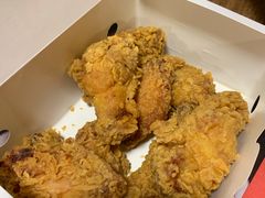 -麦当劳(番禺信联大厦店)