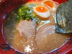 -寸屋拉面(凯德晶萃店)