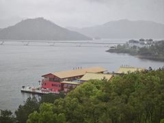 -千岛湖忆湖度假酒店(中心湖景区店)