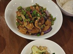-湖兰金牌小炒肉(椒江万达店)