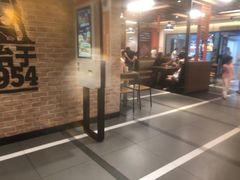 大堂-汉堡王(仲盛世界商城店)
