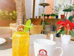 -Mezomd曼索蒂西班牙餐厅(广粤店)
