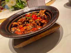 -千百味红餐厅·江西菜(绿地双子塔店)