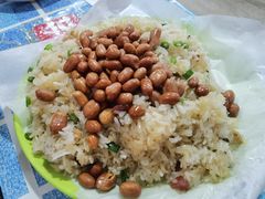生炒糯米饭-石岐乳鸽村(桥观坊南四巷店)
