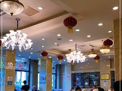 大堂-燕春楼(海河华鼎店)