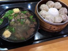 -百年尹氏汤包(湖南路狮子桥店)