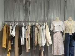 -CLMX(新天地凯德晶萃广场店)