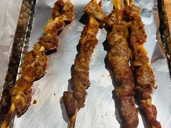 -耶里夏丽·丝路新疆菜·清真食品(徐汇南丹东路臻选店)
