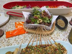 -小董哥烤串·爆汁大油边(故宫店)