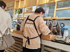 -米国现煲煲仔饭(塔子湖店)