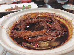 -新南华大酒店(广中店)