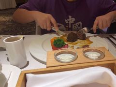 -王品牛排(佛山南海万科广场店)