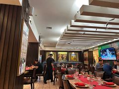 -五洲皇冠巴西烤肉餐厅