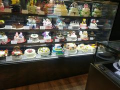 -米洛克欧洲蛋糕(西南路店)