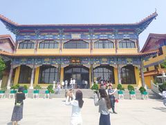 -博山正觉寺