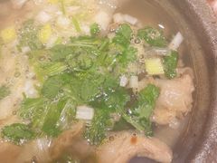 -王明古法砂锅居(开化寺店)
