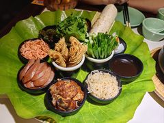 -淀里船宴(裕华东路店)