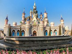 -济南方特东方神画