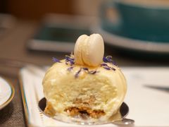 -PAUL LAFAYET 法式甜品(港汇广场店)