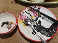 -新白鹿餐厅(城西银泰城店)