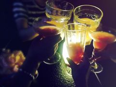 -ohbar live house(人广店)