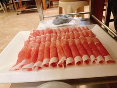 -清真·鸦儿李记·涮肉(花市店)