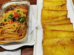 -金刚山烧烤(中山路店)