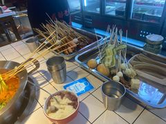 -银泰百货(北京大红门店)