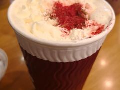 -COSTA COFFEE(德基广场店)