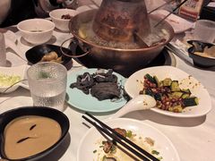 -东来顺饭庄(西直门店)