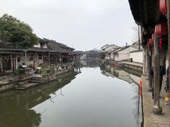 -绍兴书圣故里景区
