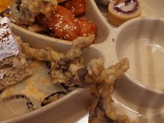 -素满香·全民食养自助(长宁龙之梦店)