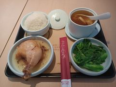 -多喝汤·炖汤蒸饭(云门店)