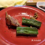 徐家汇的小伙伴，下楼吃烧鸟