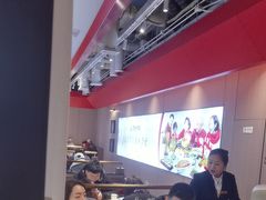 -李记搅团•非遗陕菜(三桥店)
